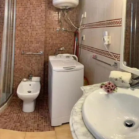 Apartment Ferienwohnung Fur 4 Personen Ca 80 Qm In Cristianos, Teneriffa Westkuste Von Teneriffa *