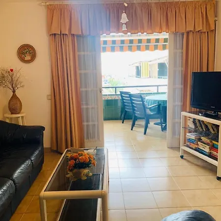 Ferienwohnung Fur 4 Personen Ca 80 Qm In Cristianos, Teneriffa Westkuste Von Teneriffa Apartment