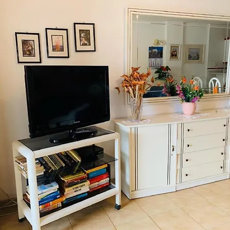 Ferienwohnung Fur 4 Personen Ca 80 Qm In Cristianos, Teneriffa Westkuste Von Teneriffa Apartmán *