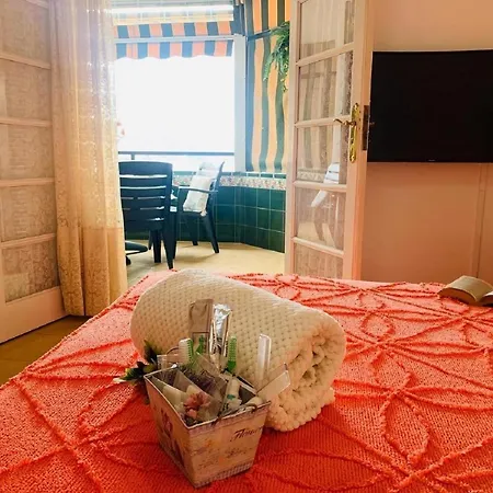 Ferienwohnung Fur 4 Personen Ca 80 Qm In Cristianos, Teneriffa Westkuste Von Teneriffa *