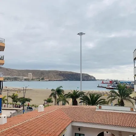 Ferienwohnung Fur 4 Personen Ca 80 Qm In Cristianos, Teneriffa Westkuste Von Teneriffa *