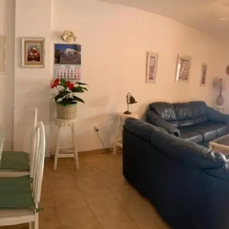 Appartement Ferienwohnung Fur 4 Personen Ca 80 Qm In Cristianos, Teneriffa Westkuste Von Teneriffa