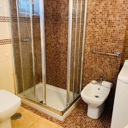 Ferienwohnung Fur 4 Personen Ca 80 Qm In Cristianos, Teneriffa Westkuste Von Teneriffa Appartement Los Cristianos (Tenerife)