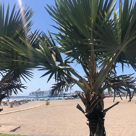 Appartement Ferienwohnung Fur 4 Personen Ca 80 Qm In Cristianos, Teneriffa Westkuste Von Teneriffa *