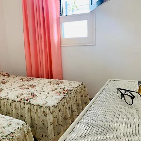 Ferienwohnung Fur 4 Personen Ca 80 Qm In Cristianos, Teneriffa Westkuste Von Teneriffa Los Cristianos (Tenerife)