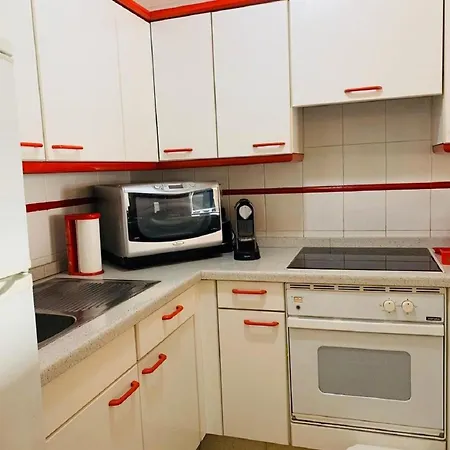 Ferienwohnung Fur 4 Personen Ca 80 Qm In Cristianos, Teneriffa Westkuste Von Teneriffa Appartement Los Cristianos (Tenerife)