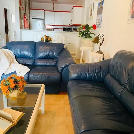 Appartement Ferienwohnung Fur 4 Personen Ca 80 Qm In Cristianos, Teneriffa Westkuste Von Teneriffa *