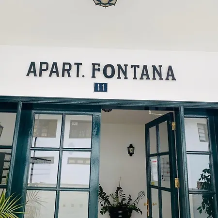 Appartement Ferienwohnung Fur 4 Personen Ca 80 Qm In Cristianos, Teneriffa Westkuste Von Teneriffa